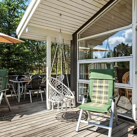 Hébergement de vacances Jb512-fjerritslev-blabaerstien-27 Torup Strand