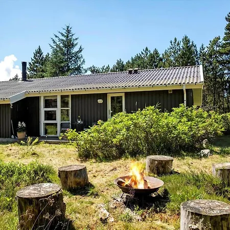 Hébergement de vacances Jb512-fjerritslev-blabaerstien-27 *